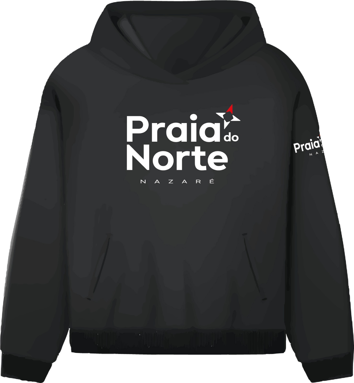 Sweat PN® - Preto