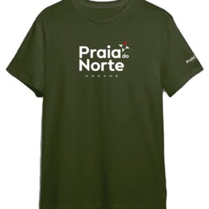 T-Shirt PN® - Verde